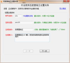 A5团购342期 营销王最新版V10.0版 博客营销软件